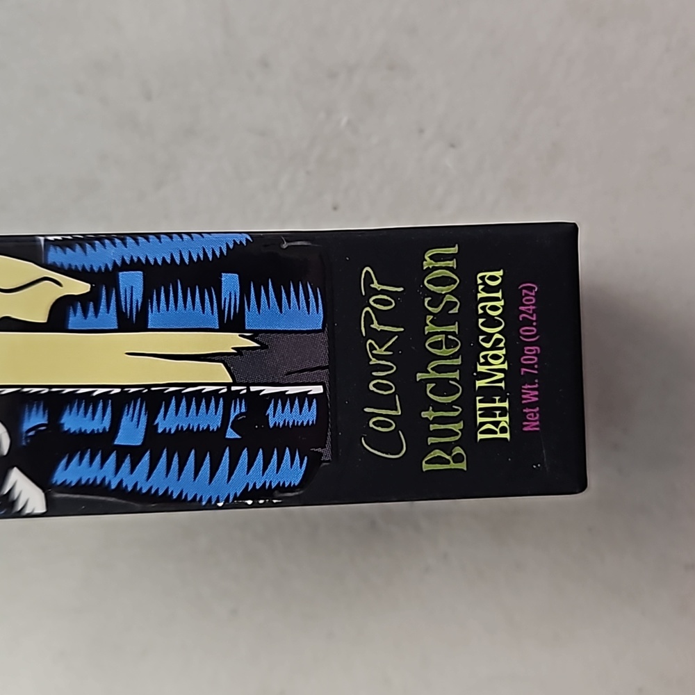 Colourpop Hocus Pocus 2 - Picture 4 of 4